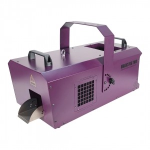 MAGIC FOG TWO光影粒子煙霧輸出器 MAGIC FOG TWO光影粒子煙霧輸出器